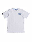 MANTO x Panku t-shirt RIP -white
